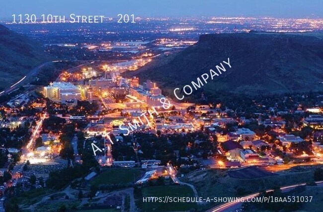 Building Photo - 1130 10th St