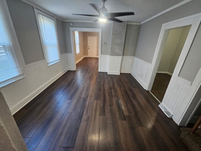 Building Photo - Spacious 4-Bedroom Cleveland Home with Updated Flooring & 2-Car Garage