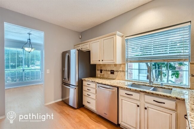 Building Photo - 9512 Preston Vineyard Dr