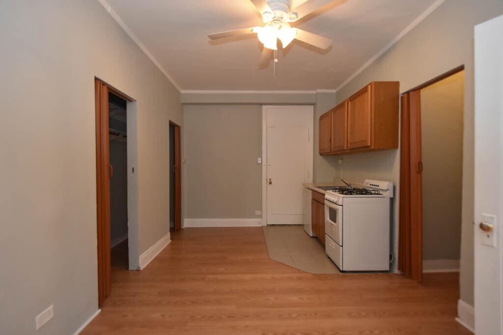 Building Photo - 3824 N Fremont St