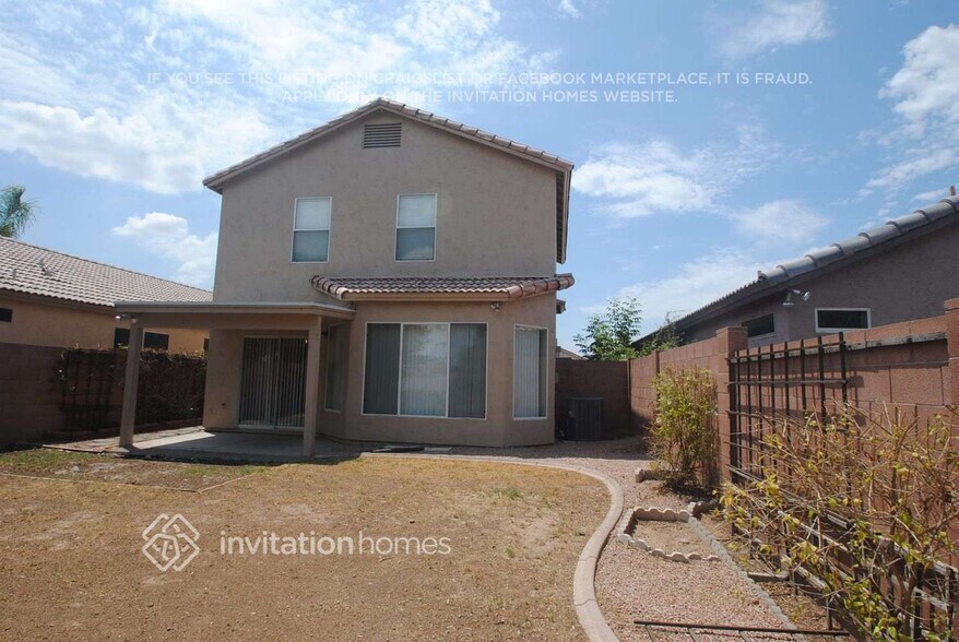 Building Photo - 606 W McRae Dr