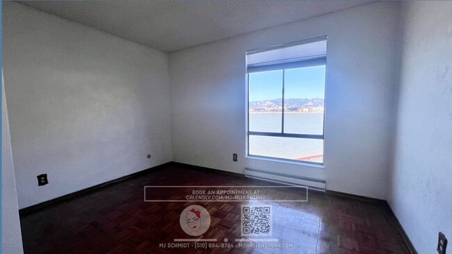 Building Photo - Take the helm of this nautical themed 2 be...