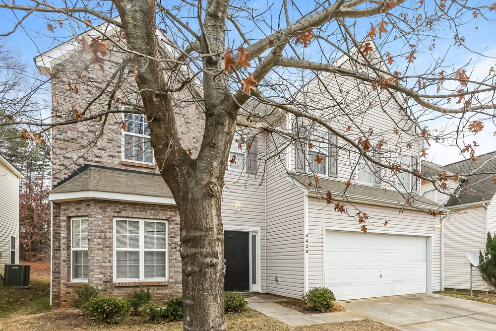 Building Photo - 4426 Oakburn Drive