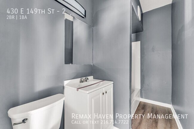 Building Photo - 430 E 149th St