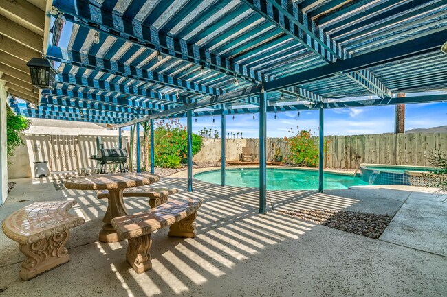 Building Photo - 79990 Camelback Dr