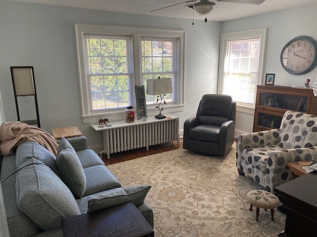 Den - 2506 Brandon Avenue