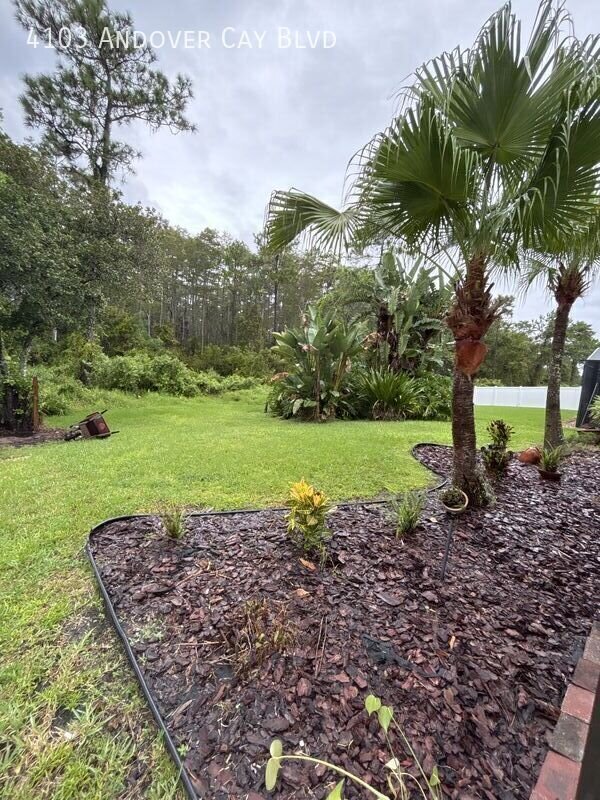 Building Photo - 4103 Andover Cay Blvd