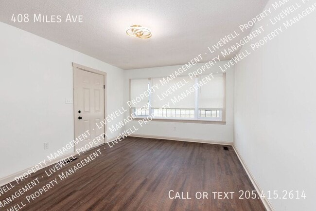 Building Photo - 408 Miles Ave