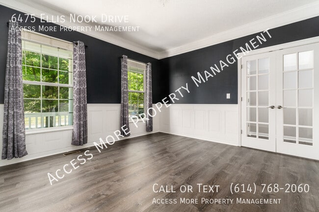 Building Photo - 6475 Ellis Nook Dr
