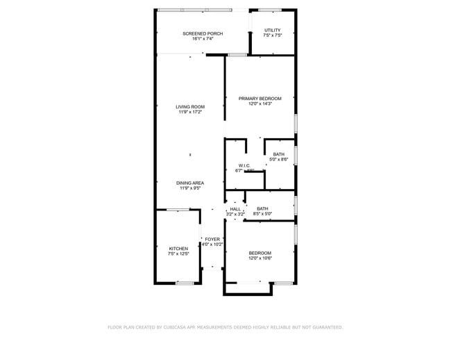 Building Photo - Conveniently located Unfurnished 2-bed, 2-...