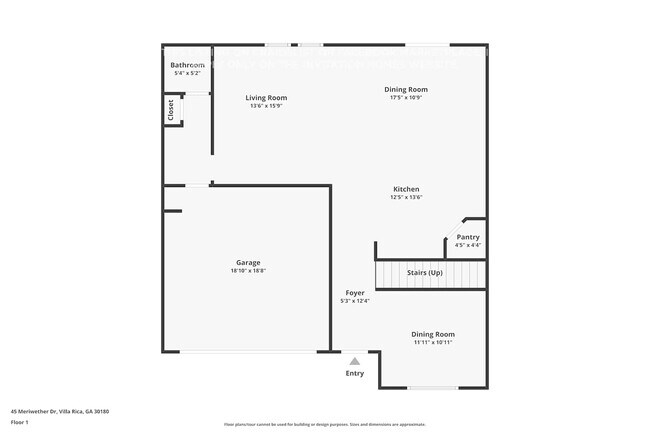 Building Photo - 45 Meriwether Dr