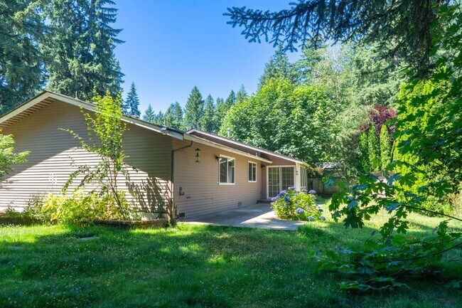 Building Photo - 3bd/1.75ba Sammamish House