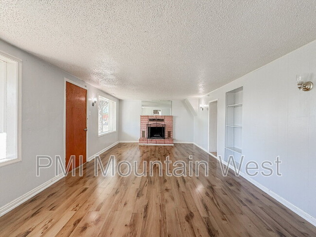 Building Photo - 3515 S 2300 E