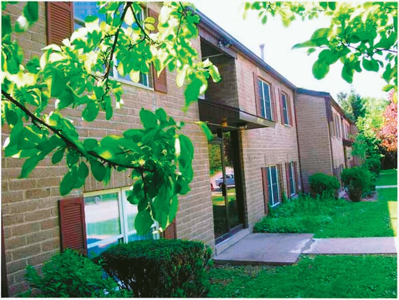 Hep Park Village 342 Kenyon St Turtle Creek PA 15145 Apartment Finder