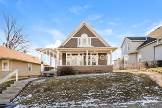 Building Photo - 4215 Grant St