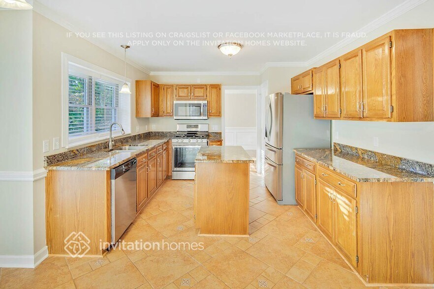 Building Photo - 8807 Doe Path Ln