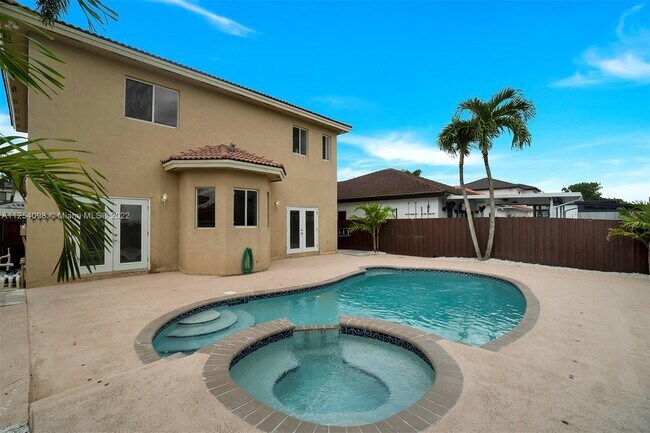 Building Photo - 15789 SW 138th Ter