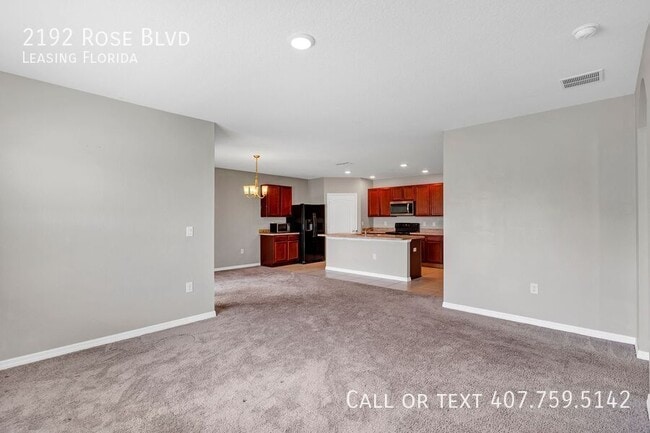 Building Photo - 2192 Rose Blvd