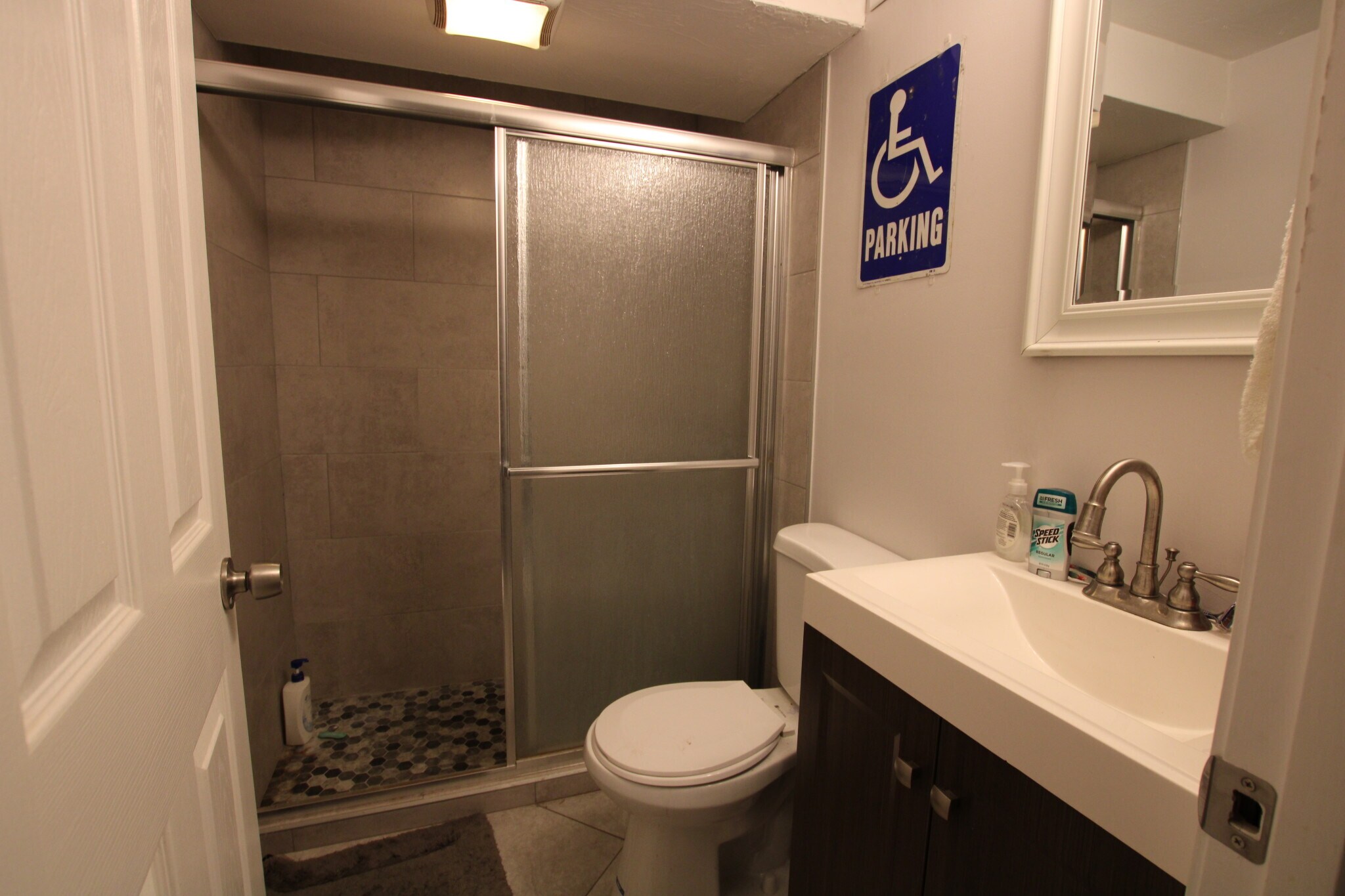 Building Photo - 58 Dudley St