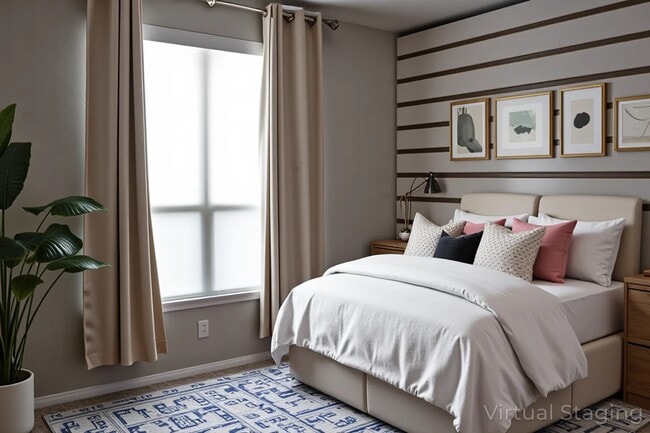 Primary Photo - 206 Fulton Station Dr