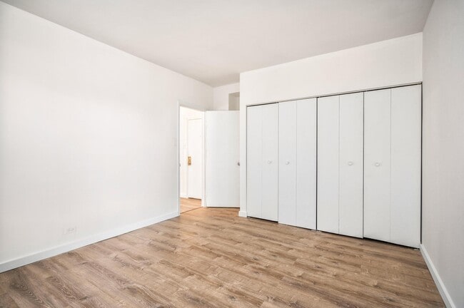 Floorplan - 5726 N. Winthrop