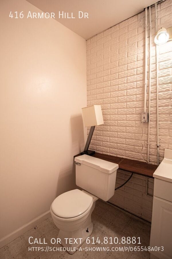 Building Photo - 416 Armor Hill Dr