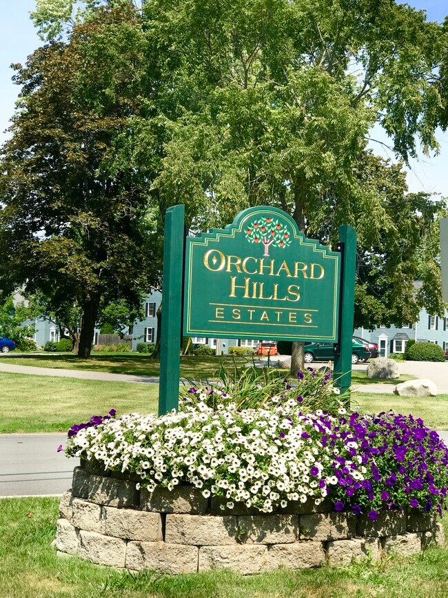 Desirable Orchard Hills - 75 Baldwin Dr