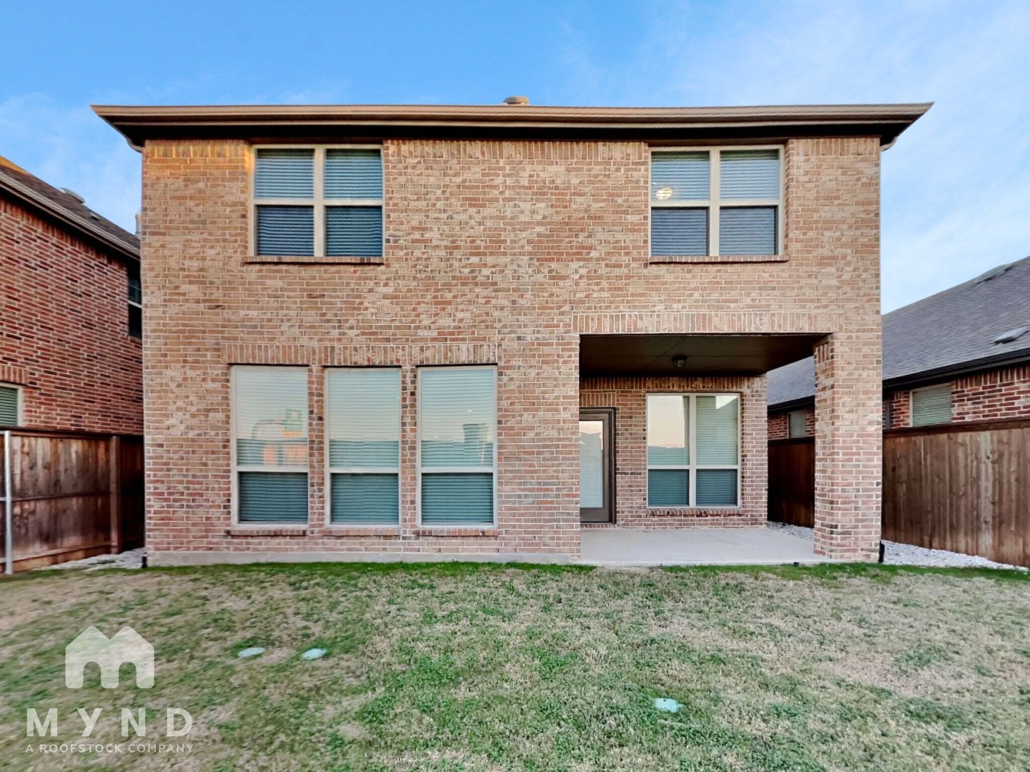 Building Photo - 3105 Damsel Sauvage Ln