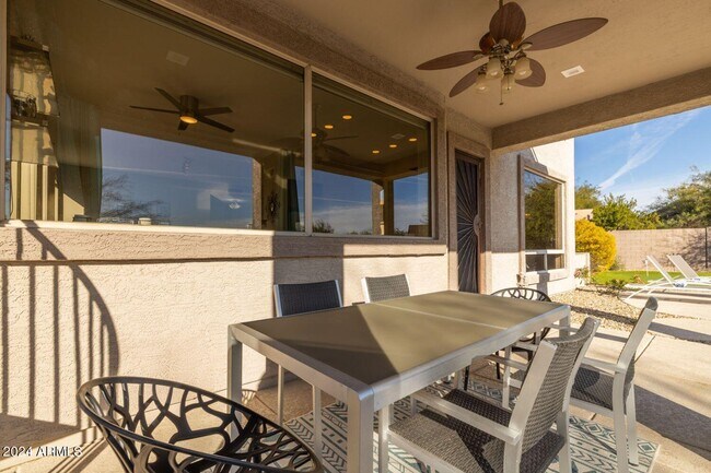 Building Photo - 3055 N Red Mountain