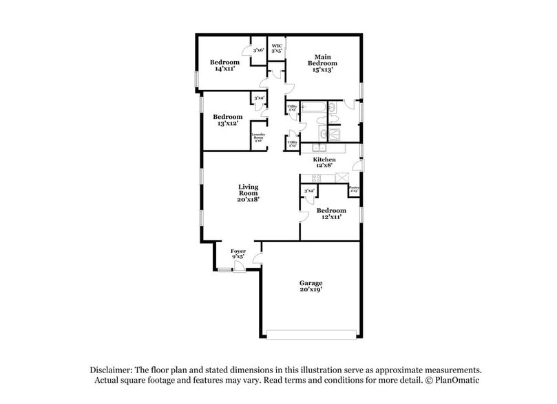 Building Photo - 5993 Wagon Hill Rd E