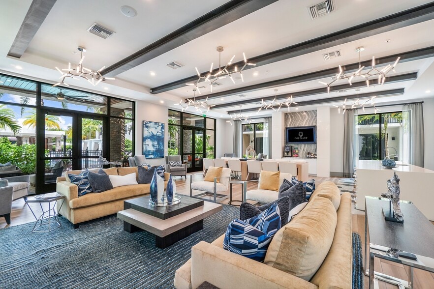 Building Photo - Cortland Deerfield Station