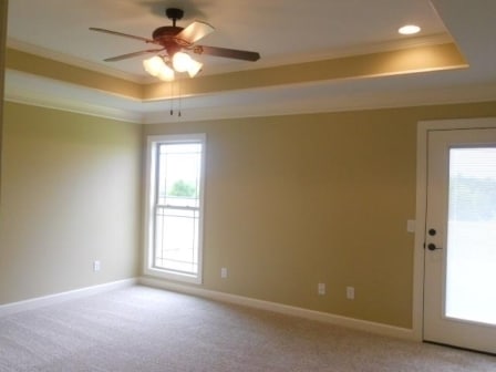 Building Photo - Legacy Farms