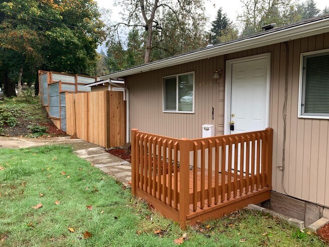 Building Photo - Eco-Conscious Living in This Charming Pet-Friendly Home