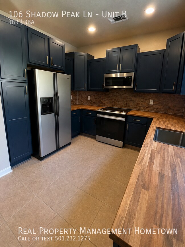 Building Photo - 106B Shadow Peak Ln