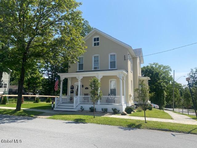Primary Photo - 90 Catherine St
