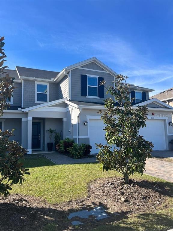 Building Photo - 3855 Hampton Chase Ln