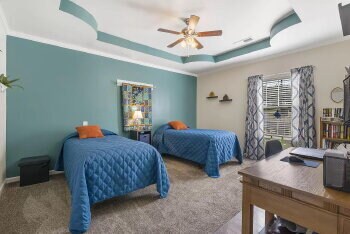 Building Photo - Lake view Condo in the middle of Branson