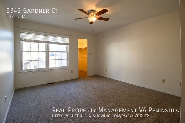 Building Photo - 5343 Gardner Ct