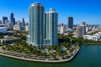 Building Photo - Luxury Waterfront Condo at The Grand – Miami's Premier Arts & Entertainment District