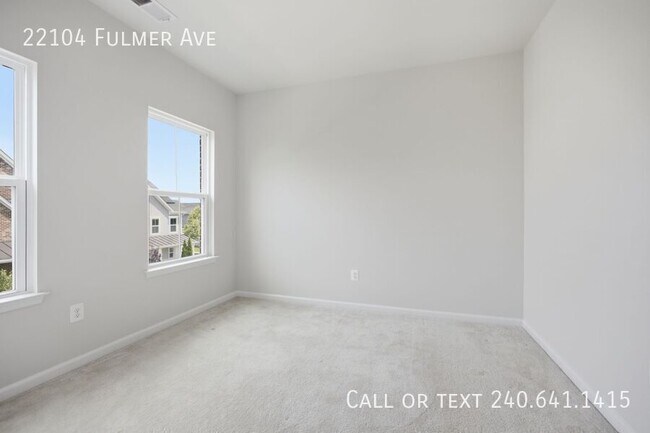 Building Photo - 22104 Fulmer Ave