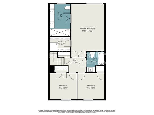 Building Photo - 8002 Tanworth Ct