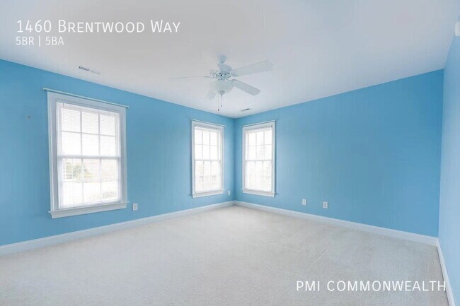 Building Photo - 1460 Brentwood Way