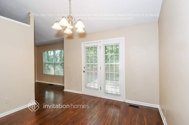 Building Photo - 2685 Fort Daniels Dr NE