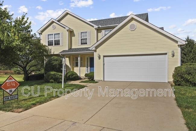 Primary Photo - 902 Indigo Dr