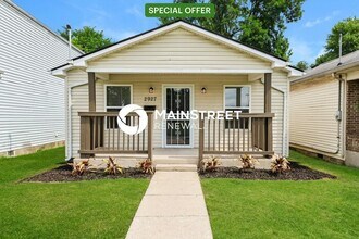 Building Photo - 3 Bedroom Pet-Friendly Home in Louisville,...