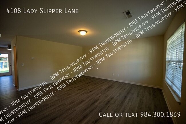 Building Photo - 4108 Lady Slipper Ln