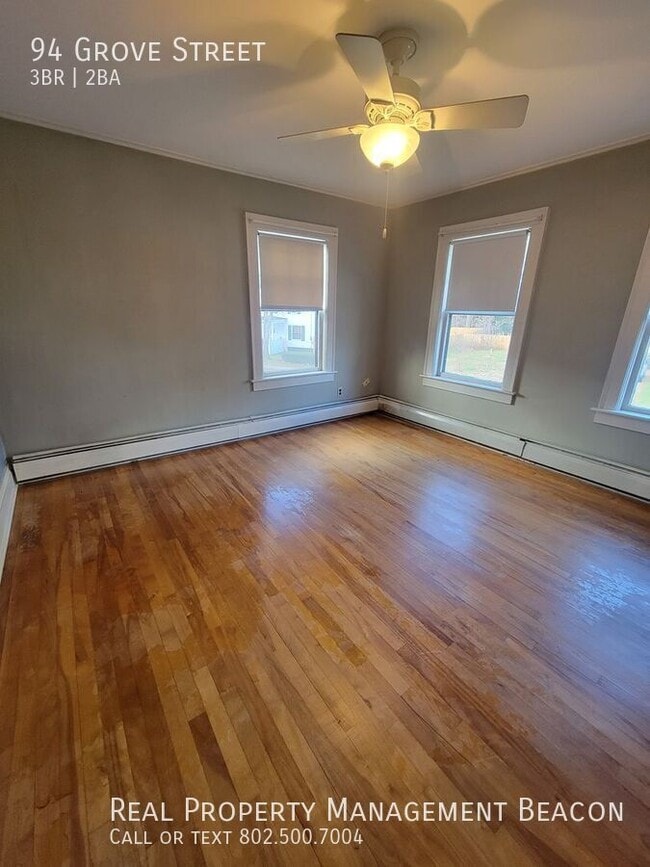 Building Photo - 94 Grove St