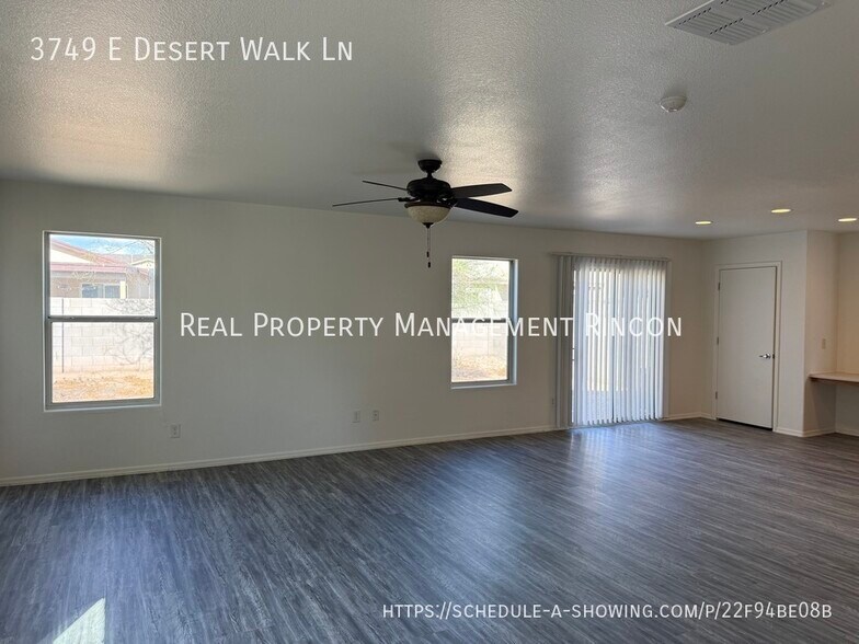 Building Photo - 3749 E Desert Walk Ln