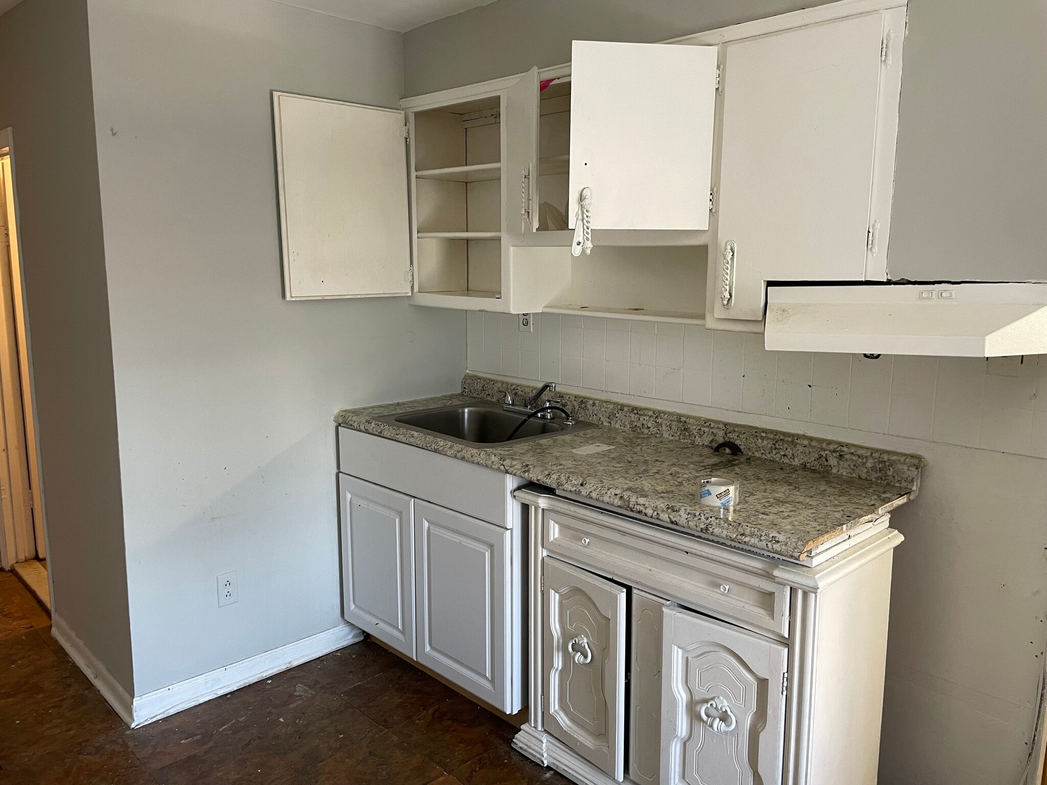 Attic Level - 247 Inslee Pl