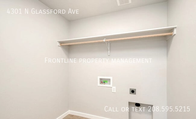 Building Photo - 4301 N Glassford Ave